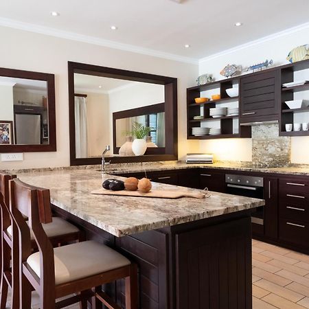 Maison L'Amirale By Simply-Seychelles Eden Island Rum bild