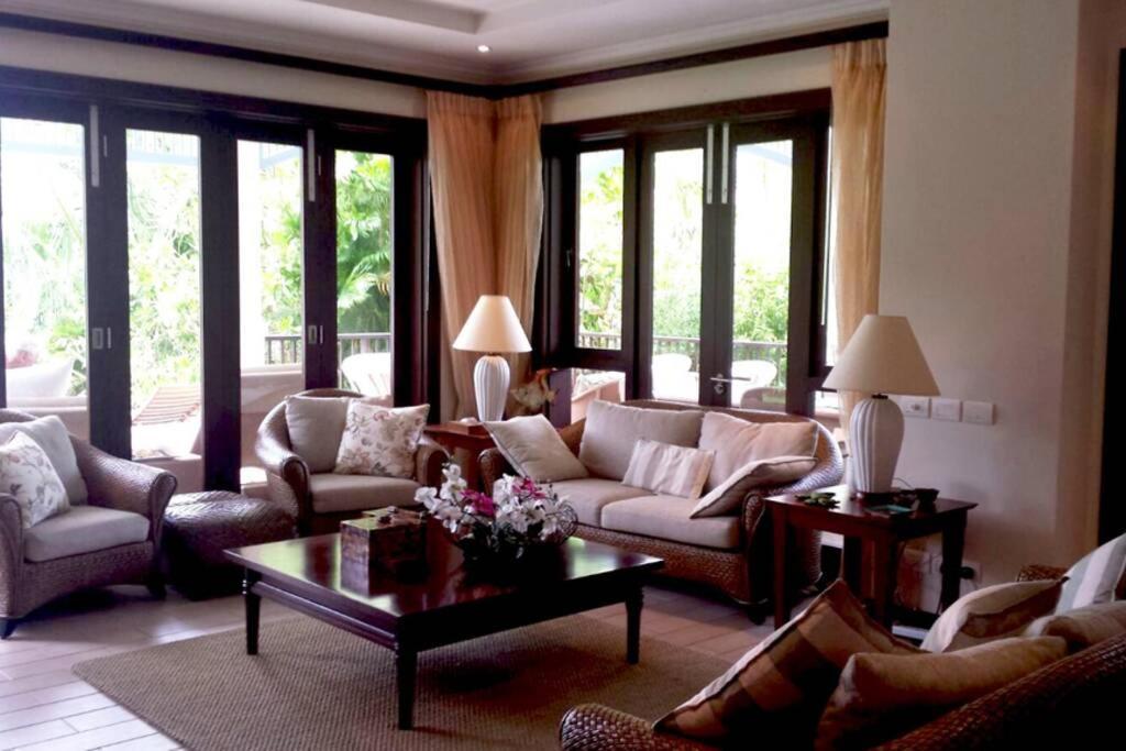 Maison L'Amirale By Simply-Seychelles Eden Island Exteriör bild