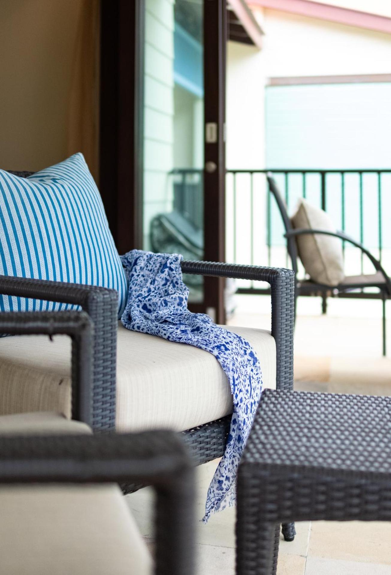 Maison L'Amirale By Simply-Seychelles Eden Island Rum bild